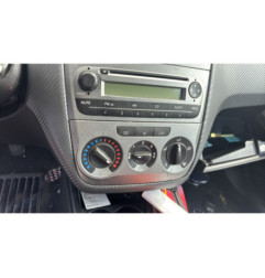Cremaillere assistee FIAT PUNTO EVO 3