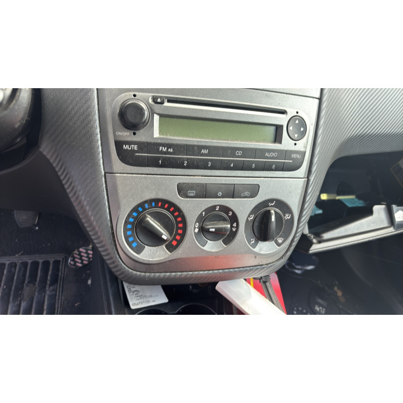 Cremaillere assistee FIAT PUNTO EVO 3 Photo n°20