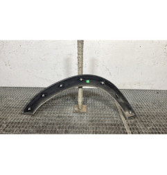 Extension d'aile avant droit PEUGEOT 2008 1