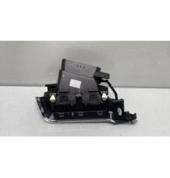 Aerateur tableau de bord avant droit PEUGEOT 2008 1