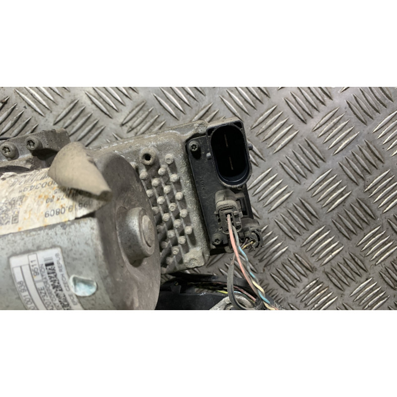 Cremaillere assistee PEUGEOT 207 Photo n°5