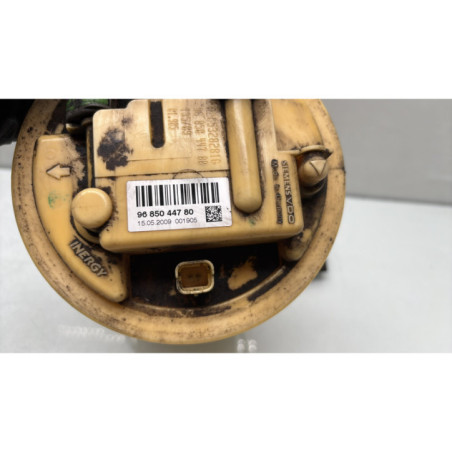 Pompe à carburant PEUGEOT 207