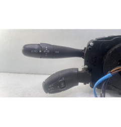 Com (Bloc Contacteur Tournant+Commodo Essuie Glace+Commodo Phare) PEUGEOT 207