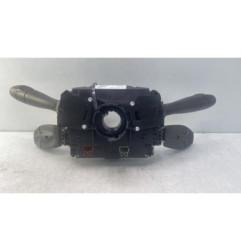 Com (Bloc Contacteur Tournant+Commodo Essuie Glace+Commodo Phare) PEUGEOT 207