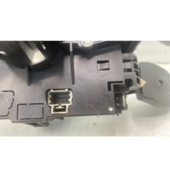 Com (Bloc Contacteur Tournant+Commodo Essuie Glace+Commodo Phare) PEUGEOT 207