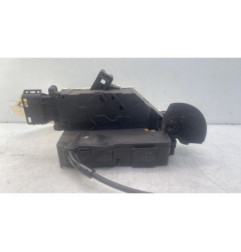 Serrure avant gauche PEUGEOT 207