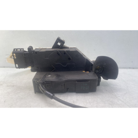Serrure avant gauche PEUGEOT 207