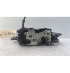 Serrure avant gauche PEUGEOT 207