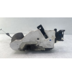 Serrure avant gauche PEUGEOT 207