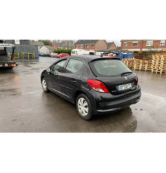 Serrure avant gauche PEUGEOT 207