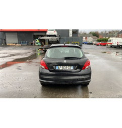 Serrure avant gauche PEUGEOT 207