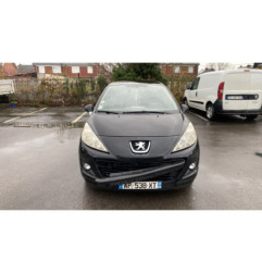 Serrure avant gauche PEUGEOT 207