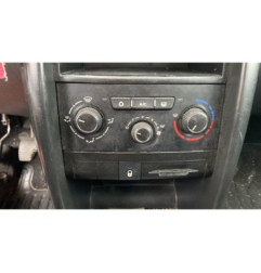 Serrure avant gauche PEUGEOT 207