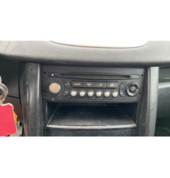 Serrure avant gauche PEUGEOT 207