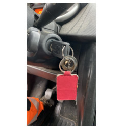 Serrure avant gauche PEUGEOT 207
