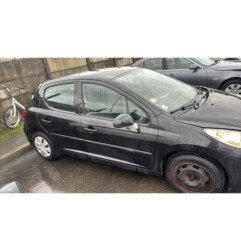 Serrure avant gauche PEUGEOT 207