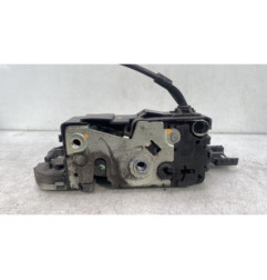 Serrure avant droit PEUGEOT 207