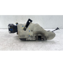 Serrure avant droit PEUGEOT 207