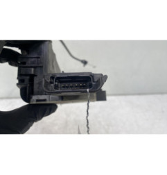 Serrure avant droit PEUGEOT 207
