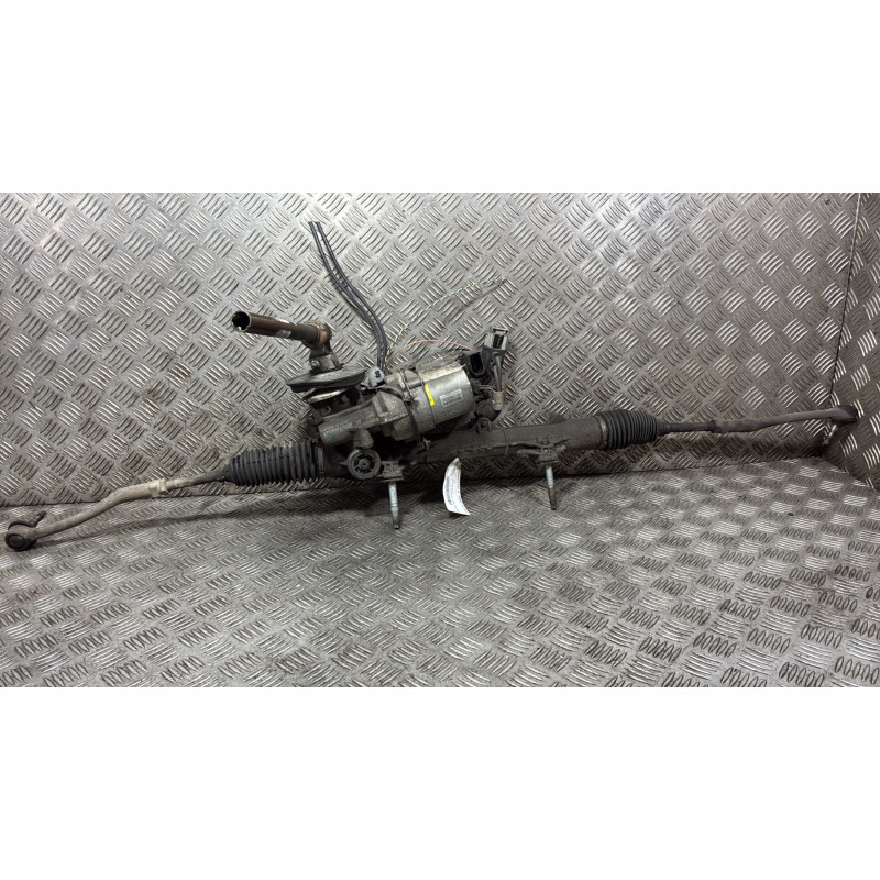 Cremaillere assistee PEUGEOT 207 Photo n°1