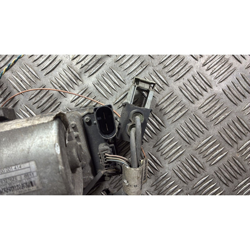 Cremaillere assistee PEUGEOT 207 Photo n°5