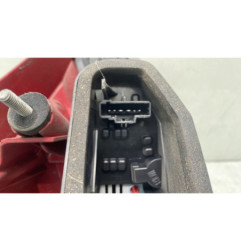 Feu arriere principal droit (feux) PEUGEOT 207