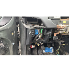 Feu arriere principal droit (feux) PEUGEOT 207