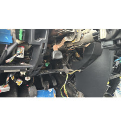 Feu arriere principal droit (feux) PEUGEOT 207