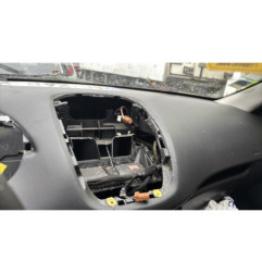Feu arriere principal droit (feux) PEUGEOT 207