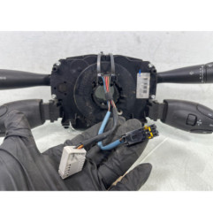 Com (Bloc Contacteur Tournant+Commodo Essuie Glace+Commodo Phare) PEUGEOT 207