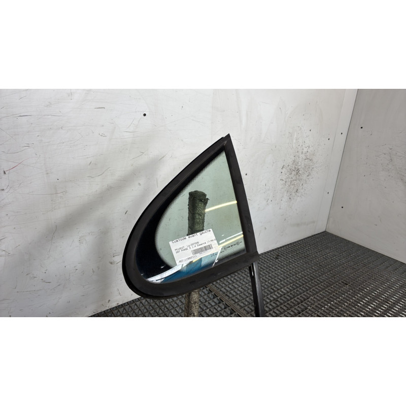 Custode avant gauche (porte) PEUGEOT 207 Photo n°2