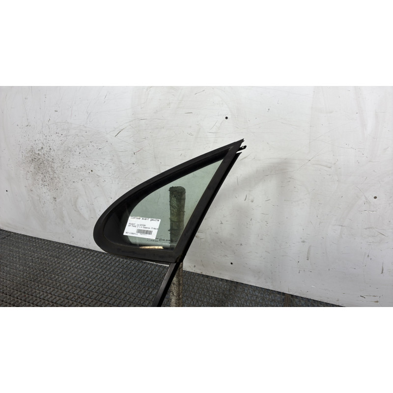 Custode avant gauche (porte) PEUGEOT 207 Photo n°3