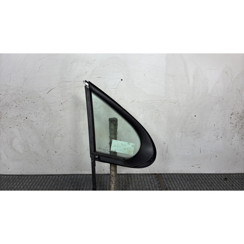 Custode avant gauche (porte) PEUGEOT 207 Photo n°4