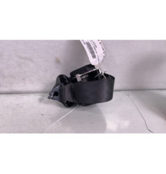 Ceinture arriere droit PEUGEOT 207 Photo n°1
