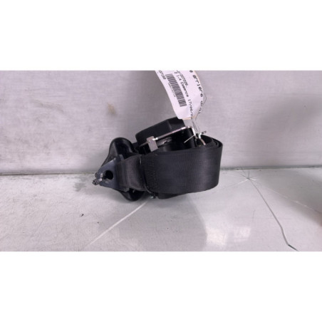 Ceinture arriere droit PEUGEOT 207 Photo n°1