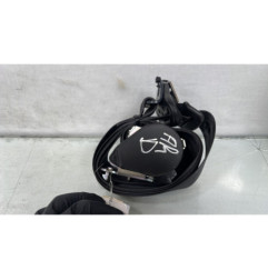 Ceinture arriere droit PEUGEOT 207