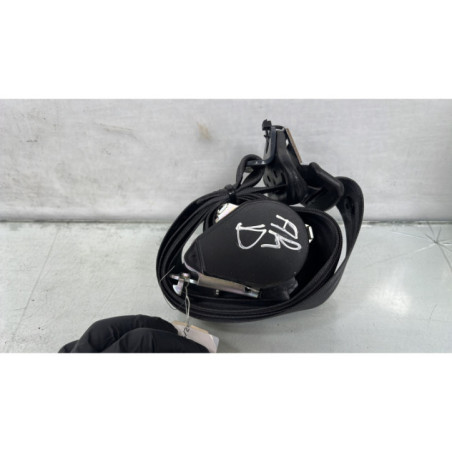 Ceinture arriere droit PEUGEOT 207