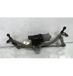 Moteur essuie glace avant PEUGEOT 207 Photo n°1