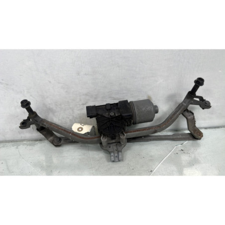 Moteur essuie glace avant PEUGEOT 207 Photo n°1