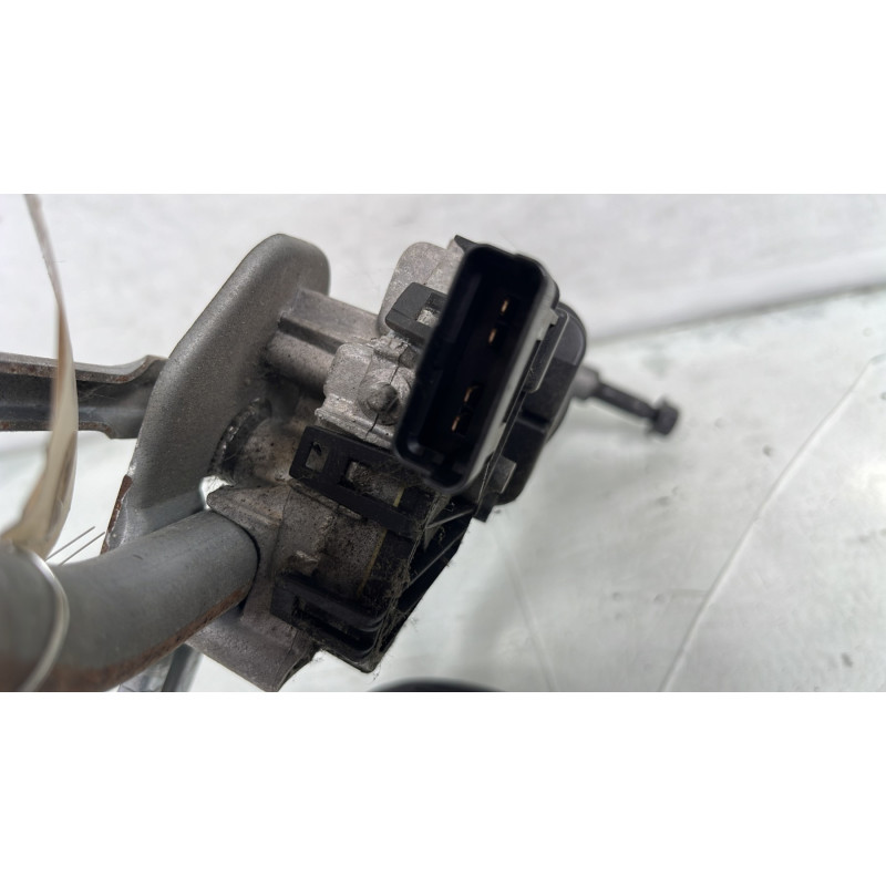 Moteur essuie glace avant PEUGEOT 207 Photo n°3