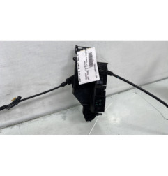 Serrure avant droit PEUGEOT 207