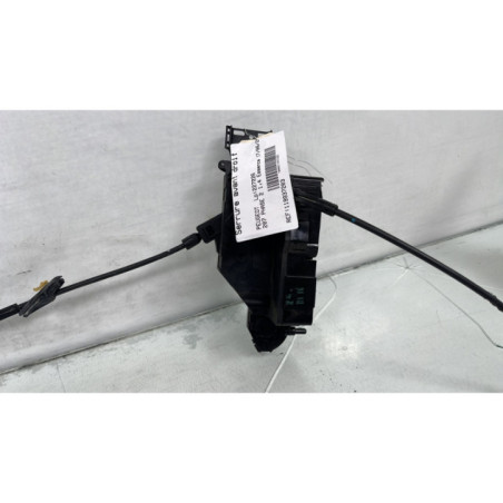 Serrure avant droit PEUGEOT 207