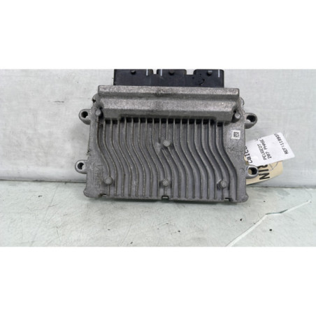 Calculateur moteur PEUGEOT 207 Photo n°1
