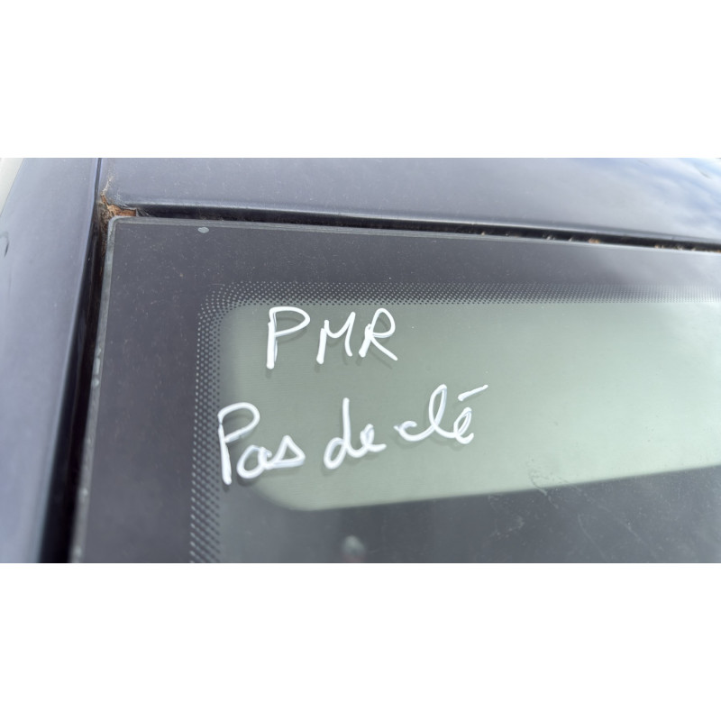 Boite de vitesses VOLKSWAGEN POLO 4 Photo n°19