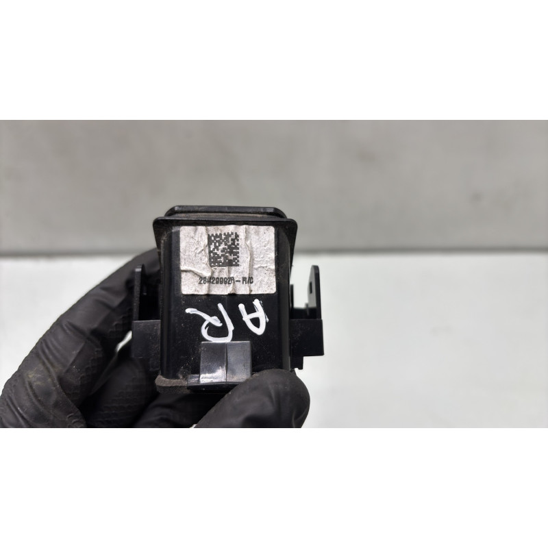 Camera de recul NISSAN TOWNSTAR Photo n°4