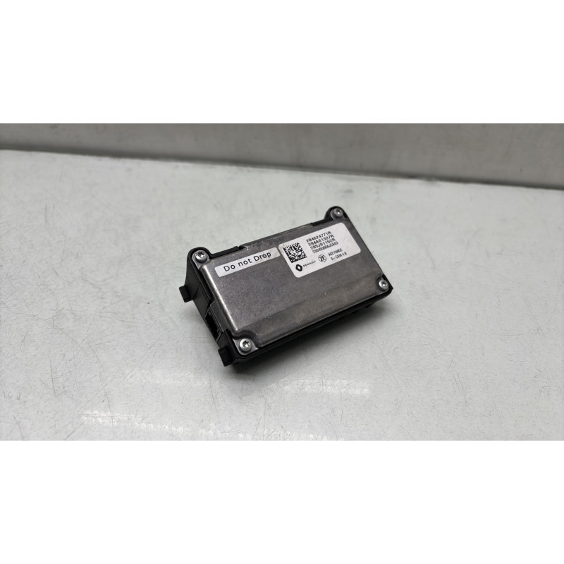 Camera NISSAN TOWNSTAR Photo n°3