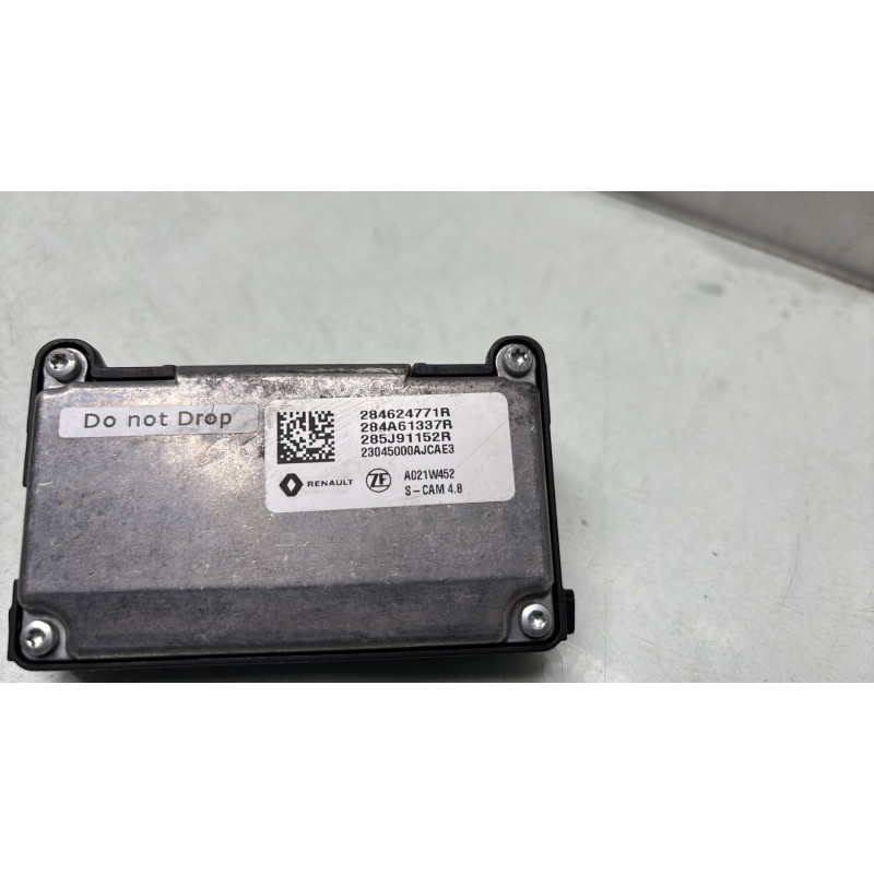 Camera NISSAN TOWNSTAR Photo n°4