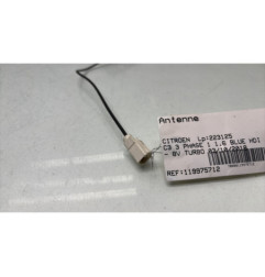 Antenne CITROEN C3 3