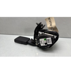 Pretensionneur de ceinture avant droit CITROEN C3 3 Photo n°1