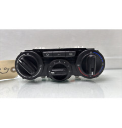 Commande chauffage CITROEN C3 3 Photo n°1